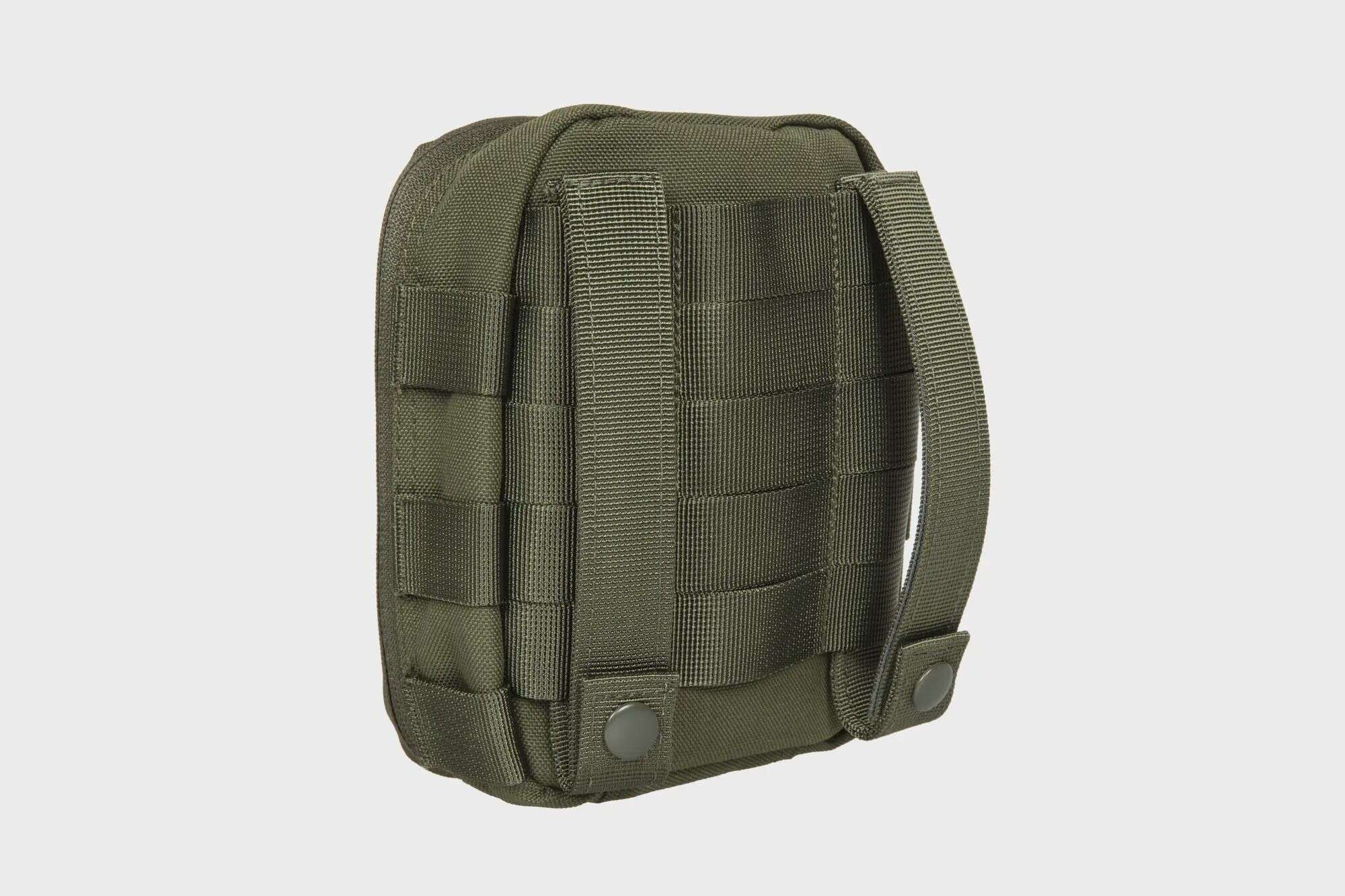 Cargo pouch - Olive
