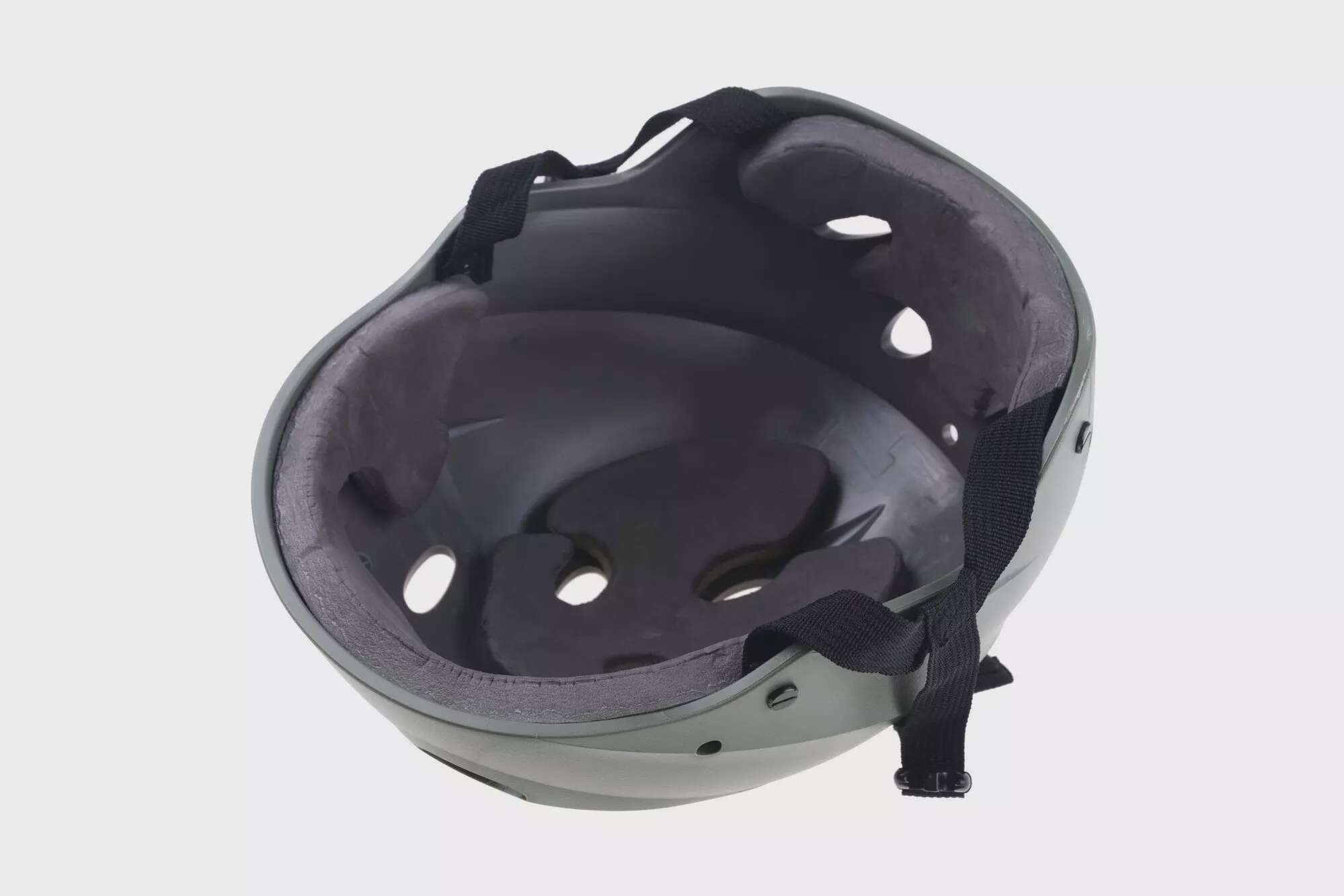 SFR ECO helmet replica - Foliage Green