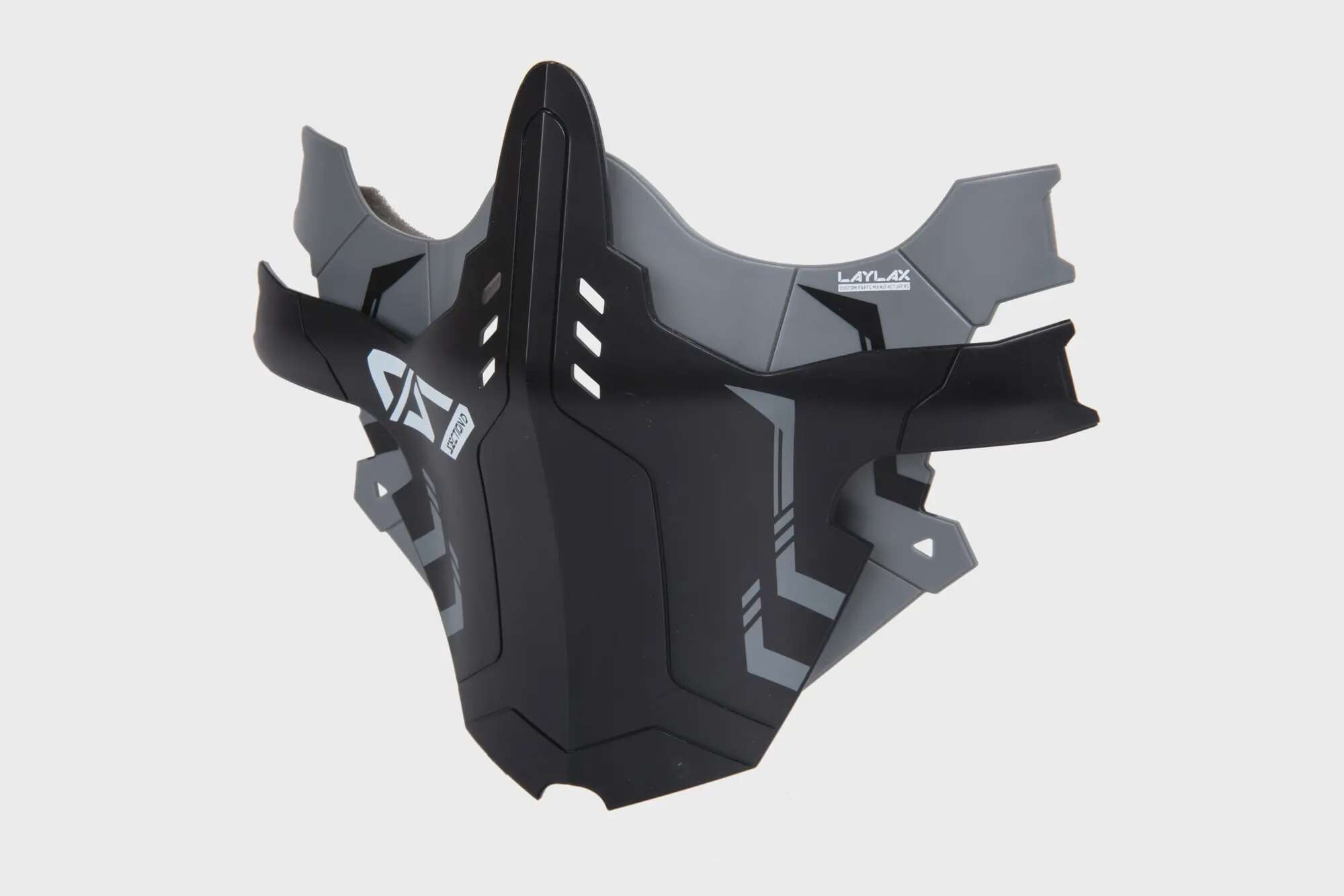 Armor Face Guard BATTLE STYLE mask