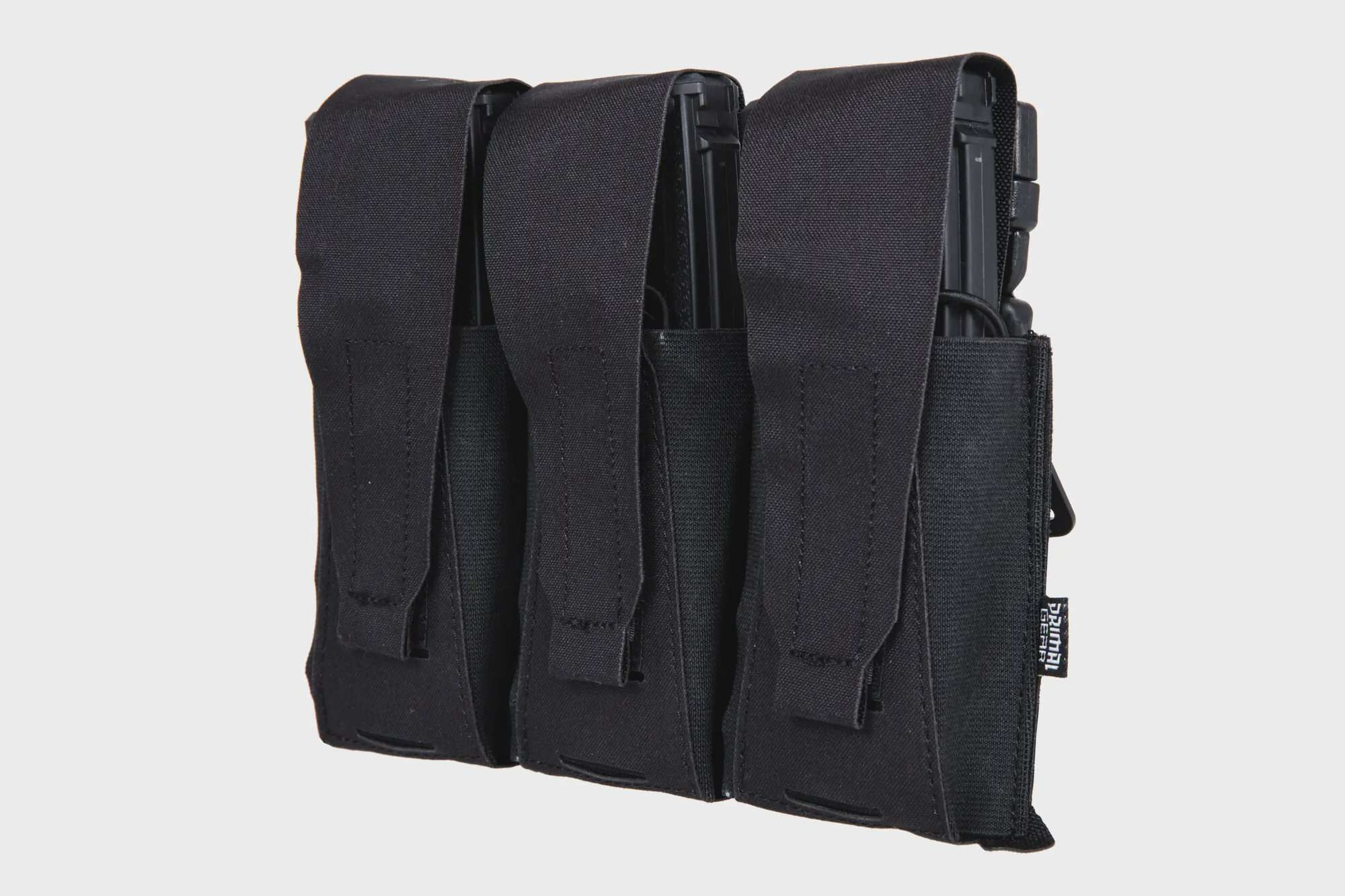 Primal Gear LG3V2 multifunctional magazine pouch Black