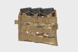 Triple shingle for Rush 2.0 vest - Multicam