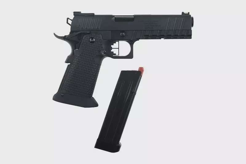 AG-HX2003 Air Pistol