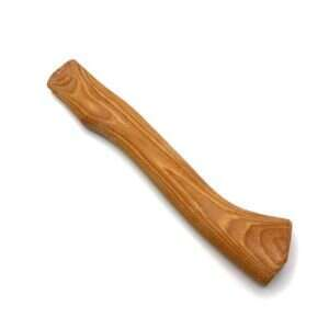 Handtag - yxa - Hickory - 27cm - svensktillverkat