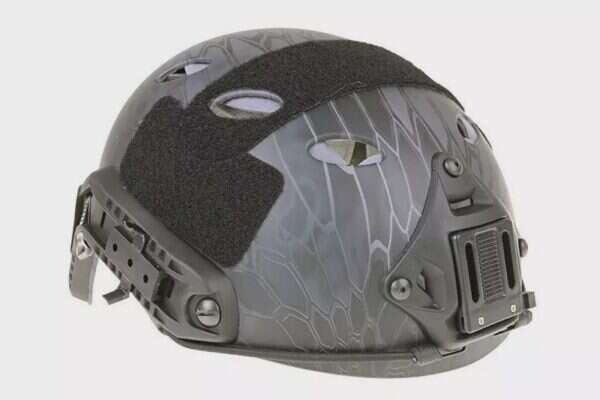 FAST PJ CFH Helmet Replica – TYP (L/XL)