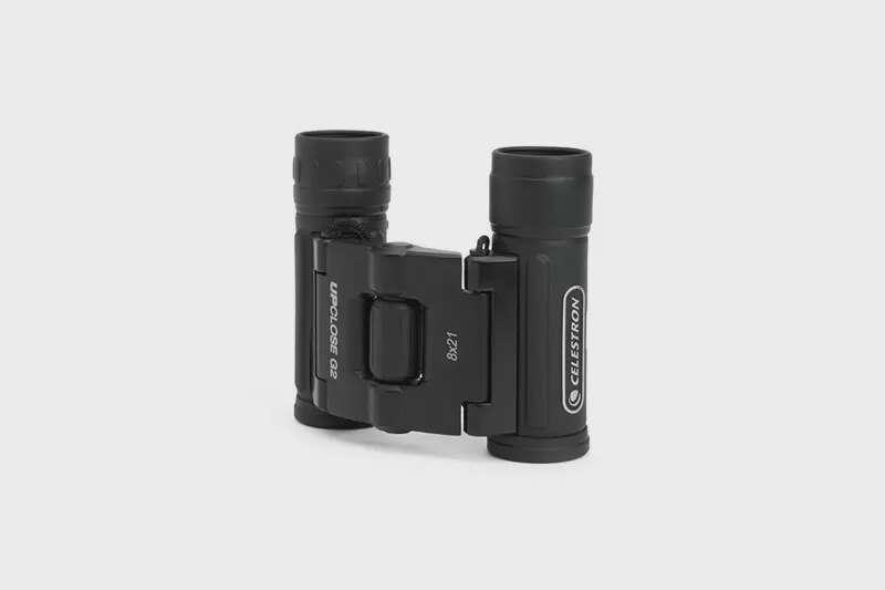 Celestron Up Close G2 8x21 Binoculars