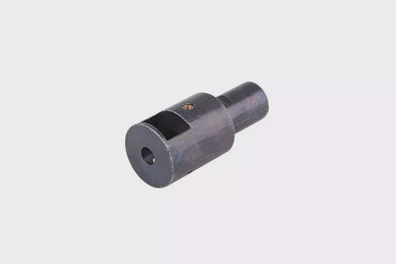 Hop-up unit for MB WELL type replicas