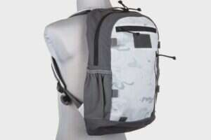 Ape Force Gear All Purpose Backpack 18L Wolf Grey