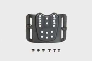 Specna Arms Kydex Holster for G17- Black