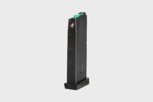 Green Gas 27 BB Magazine for GPM9 MK3 Replicas