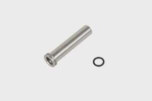 ERGAL aluminium nozzle for A&K M60/MK43 type replicas (SPM60E)