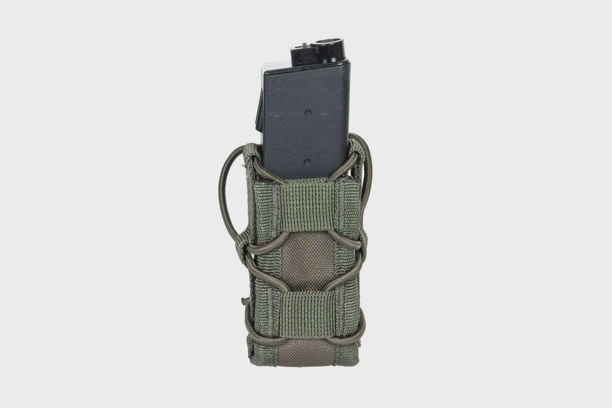 Elite Pistol Mag Pouch – Olive Drab