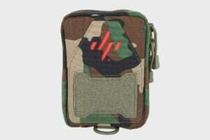 Mała apteczka Specna Arms Tactical Woodland