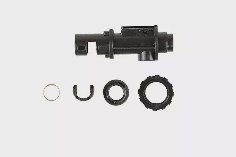 Hop-Up chamber for the AUG type replicas