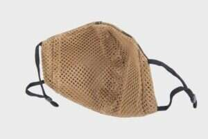 Knight Multicam mask