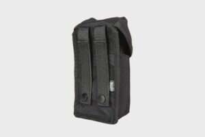 Large pouch All-Purpose Pidae - Black