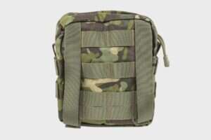Specna Arms Tactical Multicam Tropic cargo pouch