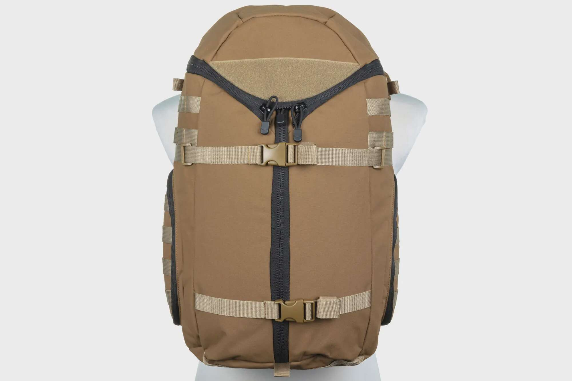 Plecak patrolowy 40L Specna Arms Tactical Tan