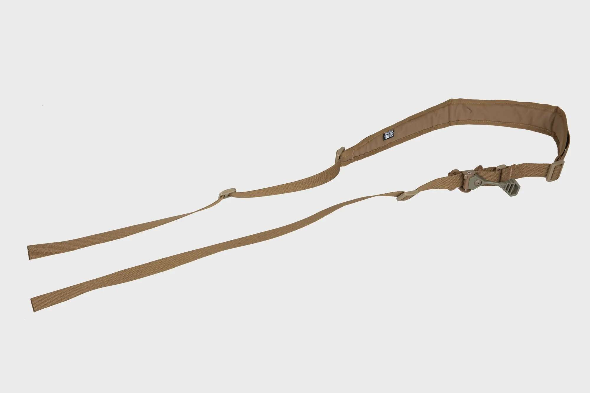 Advanced sling Rodac - Coyote Brown