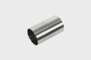 FPS Softair ribhandguard steel cylinder for MP7 A1 type replicas (VFC standard)