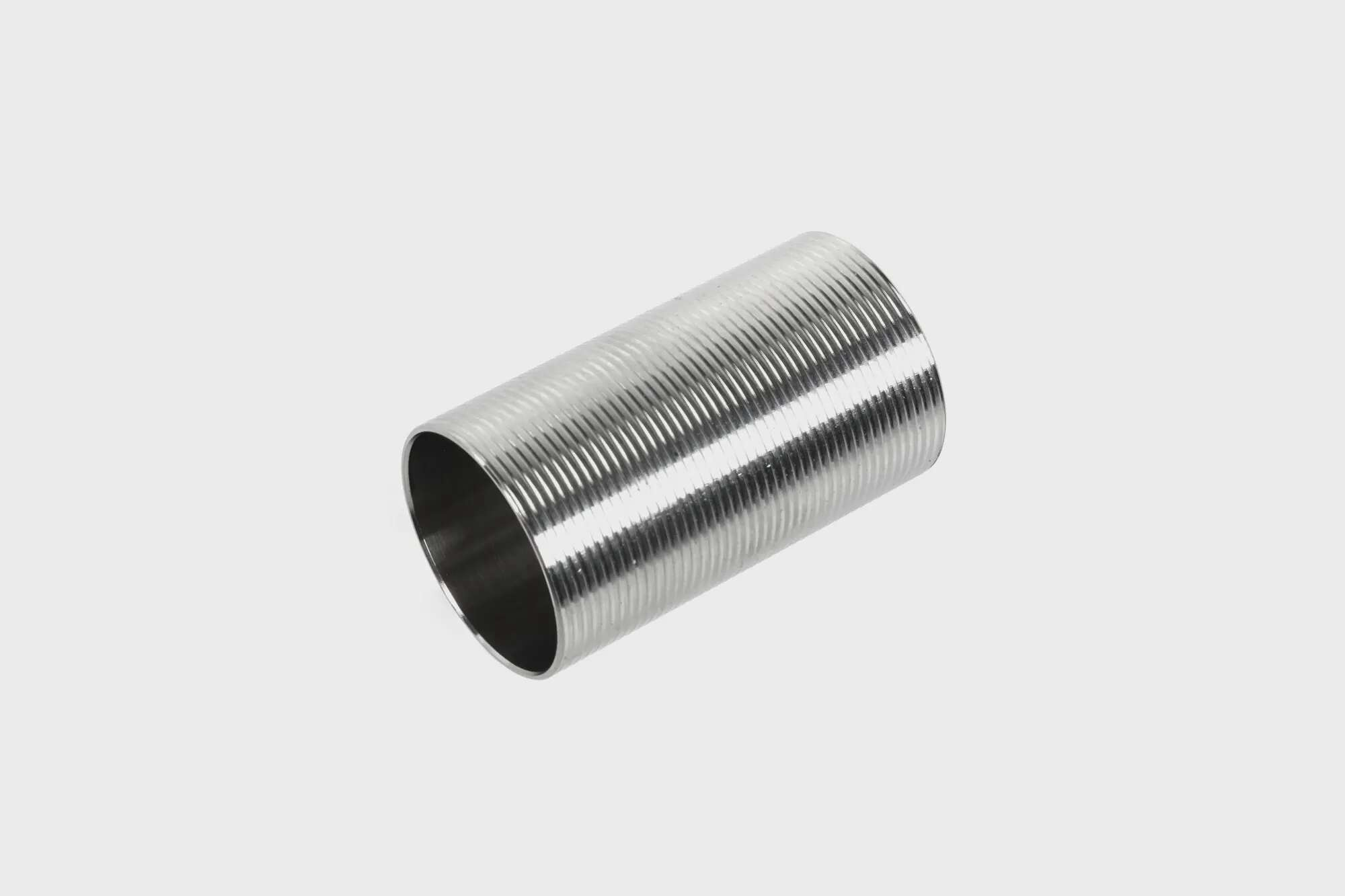 FPS Softair ribhandguard steel cylinder for MP7 A1 type replicas (VFC standard)