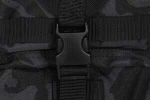 GFC Tactical Assault Pack 23L Backpack MC Black