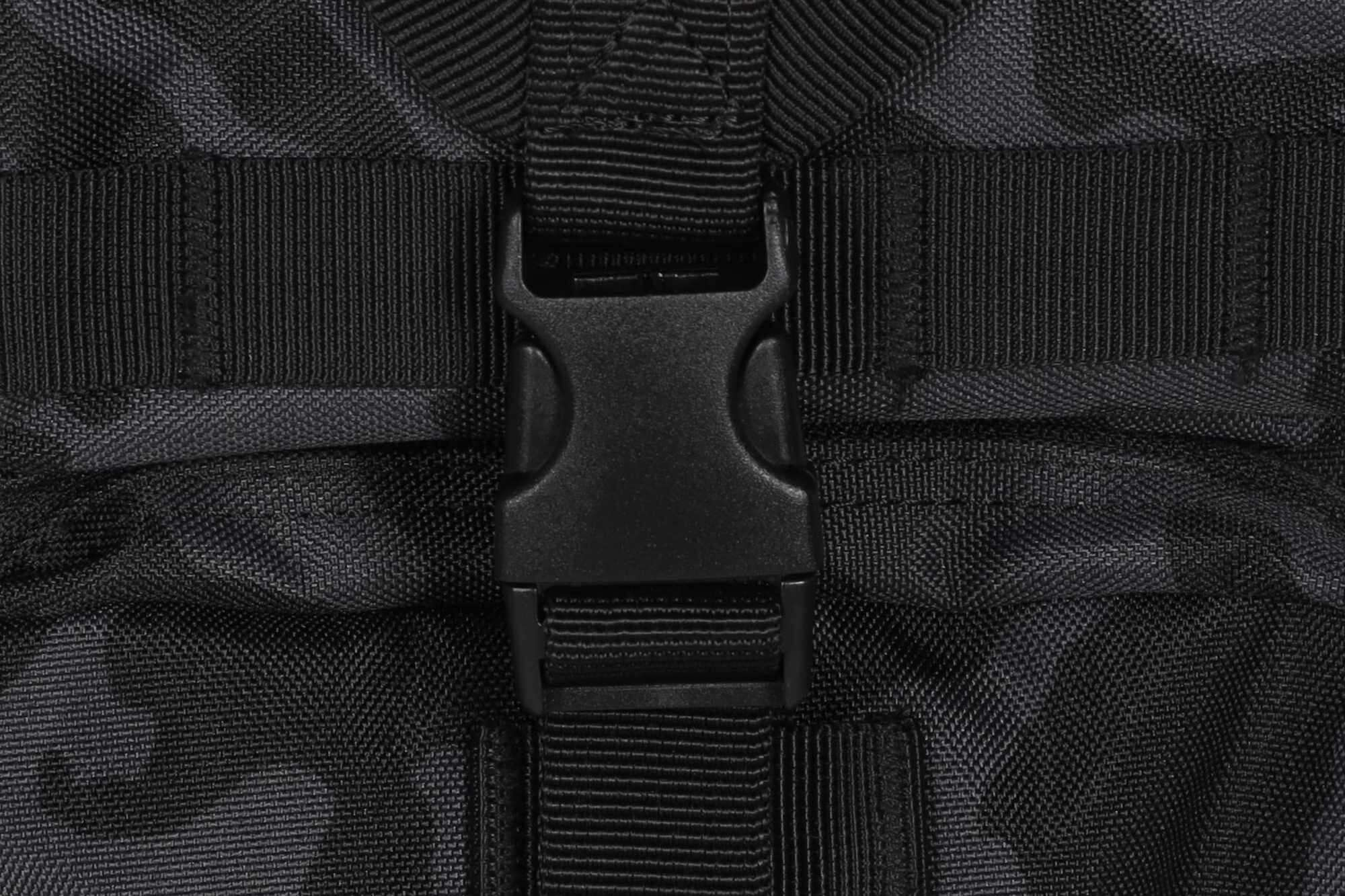 GFC Tactical Assault Pack 23L Backpack MC Black