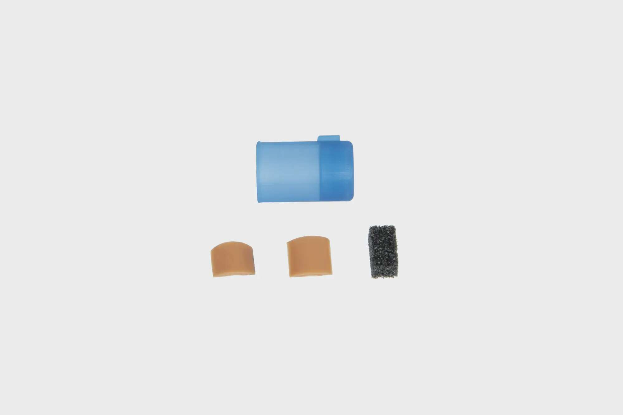 R-Hop N09 Gen2 kit - VSR