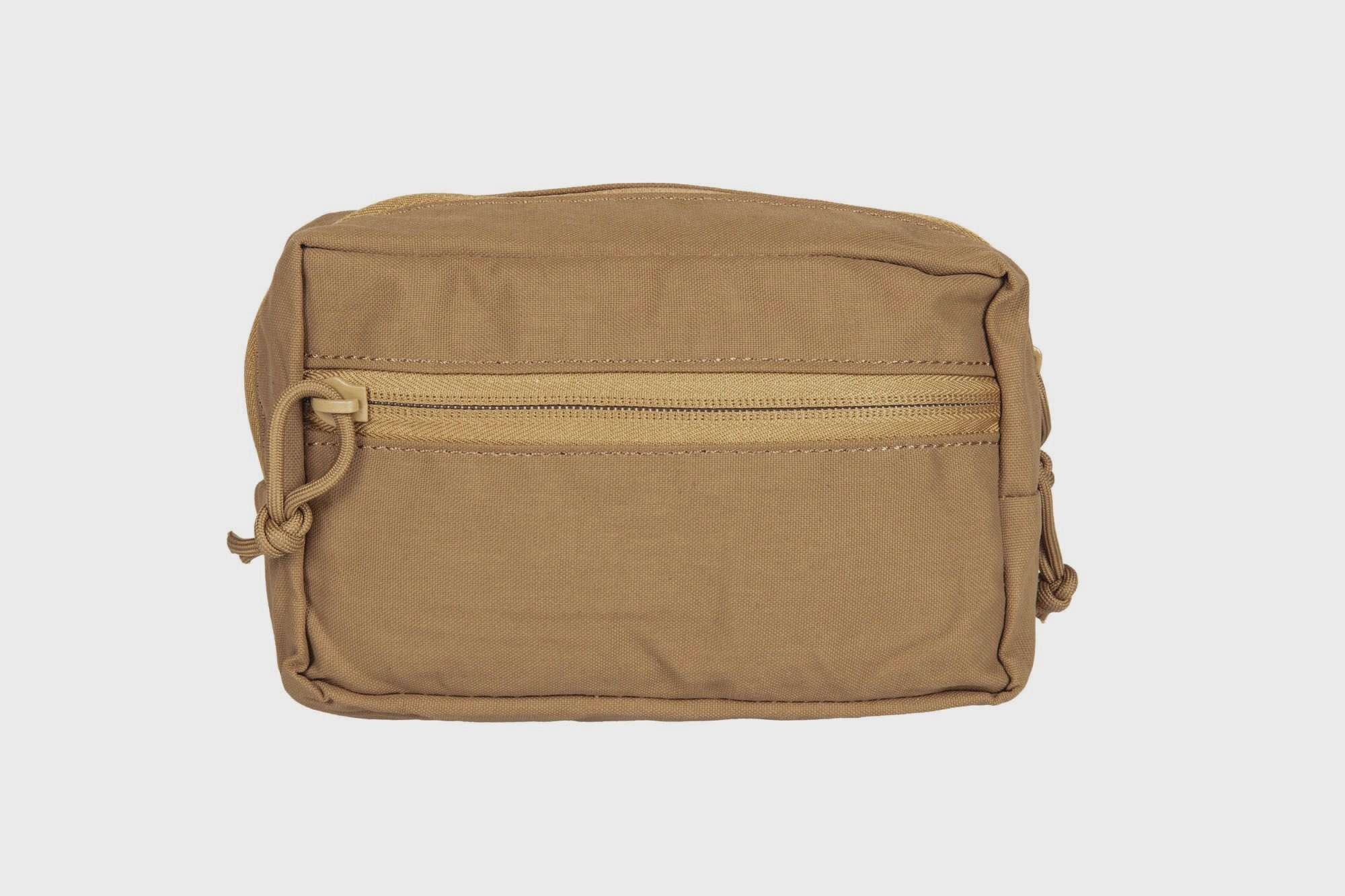 Bottom cargo pouch Nuviel - Coyote Brown