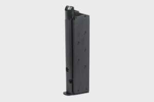 Green Gas 15-BB Cybergun magazine for 1911 type replicas