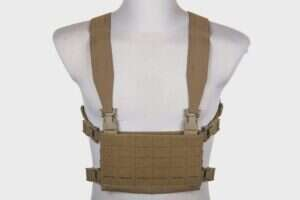 Chest Rig-Panel Primal Gear Coyote Brown