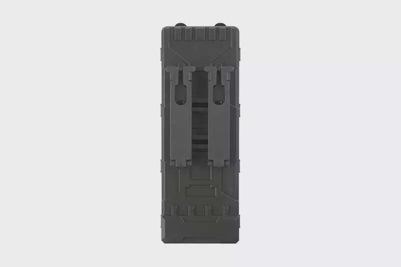 Shells Loader (10) - Olive Drab