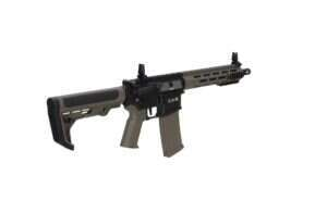 Specna Arms SA-F03 FLEX™ Gen.2 BLDC™ HAL ETU™ airsoft Carbine Olive
