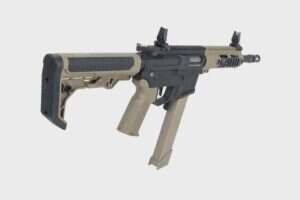 Specna Arms SA-FX01 FLEX™ Gen.2 HAL ETU Half-Tan airsoft Carbine