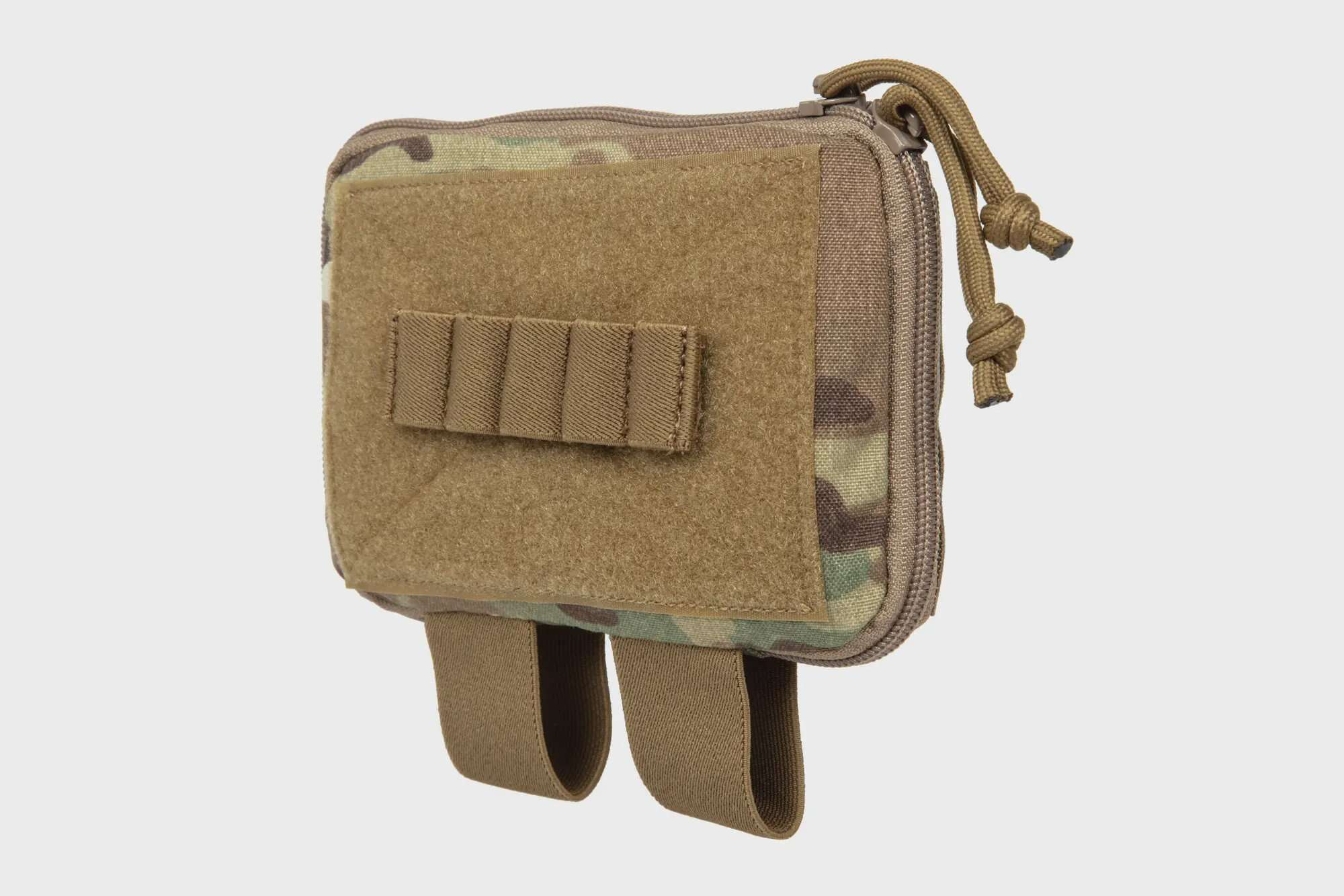 Quick Release First Aid Kit - Mullticam
