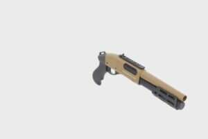 Specna Arms SA-VGS16 VAPOR™ Half-Tan airsoft Rifle