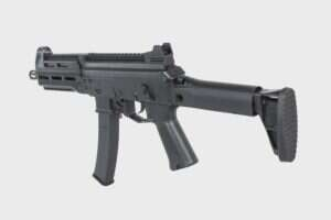 airsoft Arcturus PPK20M1 AEG PE™ 1.14 J Machine Gun