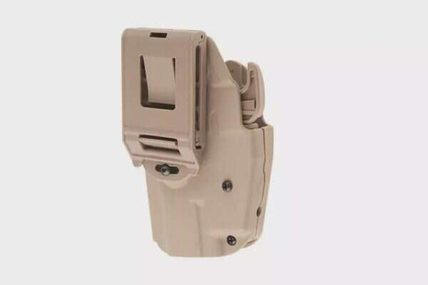 SLG5 holster - dark earth