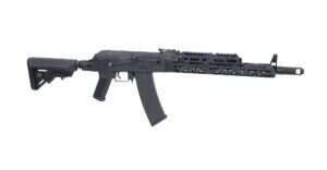 Specna Arms x KPYK SA-PJ14 PRIME™ Aster II ETU BLDC™ airsoft Carbine Black