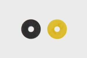 EPeS AEG 70° cylinder head bumper 3.5mm thick