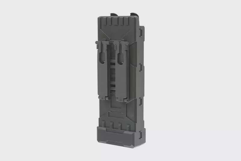 Shells Loader (10) - Olive Drab
