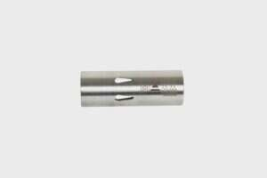Reinforced stainless steel cylinder - Type F (110 - 200mm)