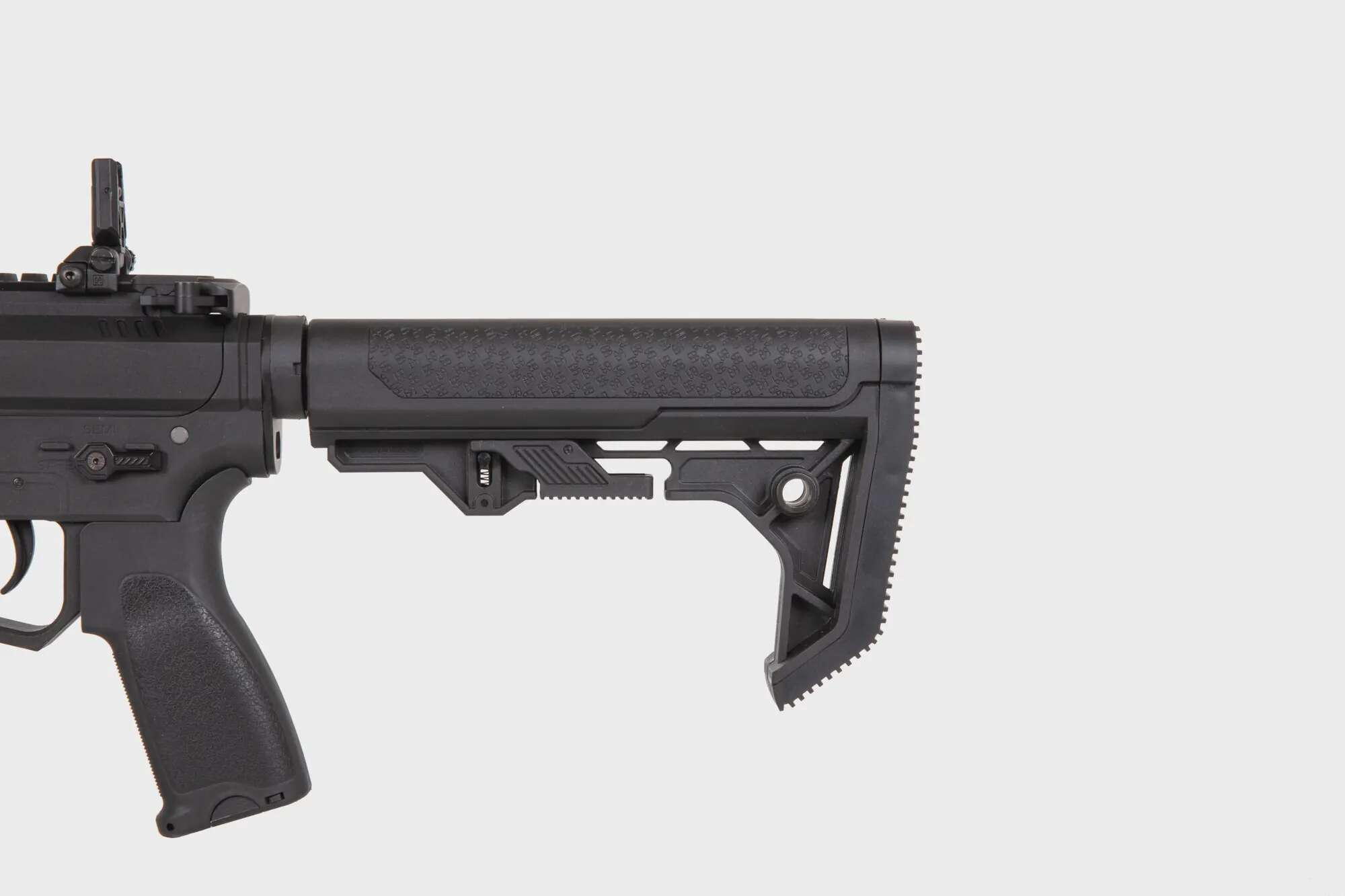 Specna Arms SA-FX01 FLEX™ GATE X-ASR ASG Carbine Black