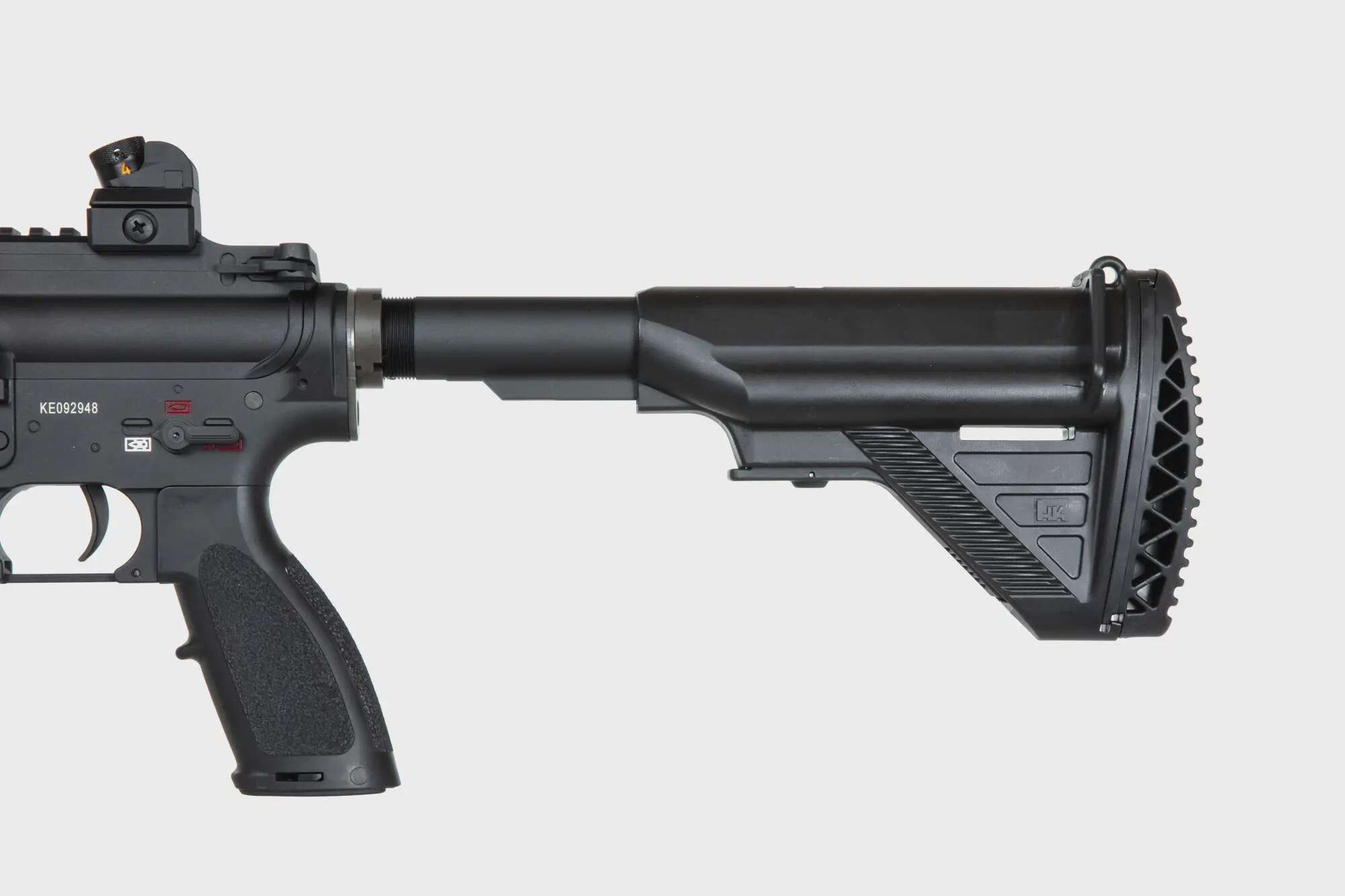HK416D V3 Carbine Replica