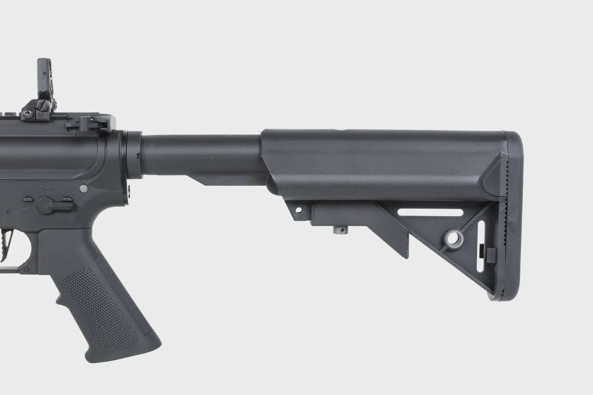 Specna Arms SA-C03 CORE™ Gen.2 HAL ETU™ airsoft Carbine Black