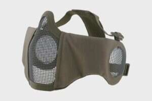 Specna Arms Stalker EVO Plus - Olive