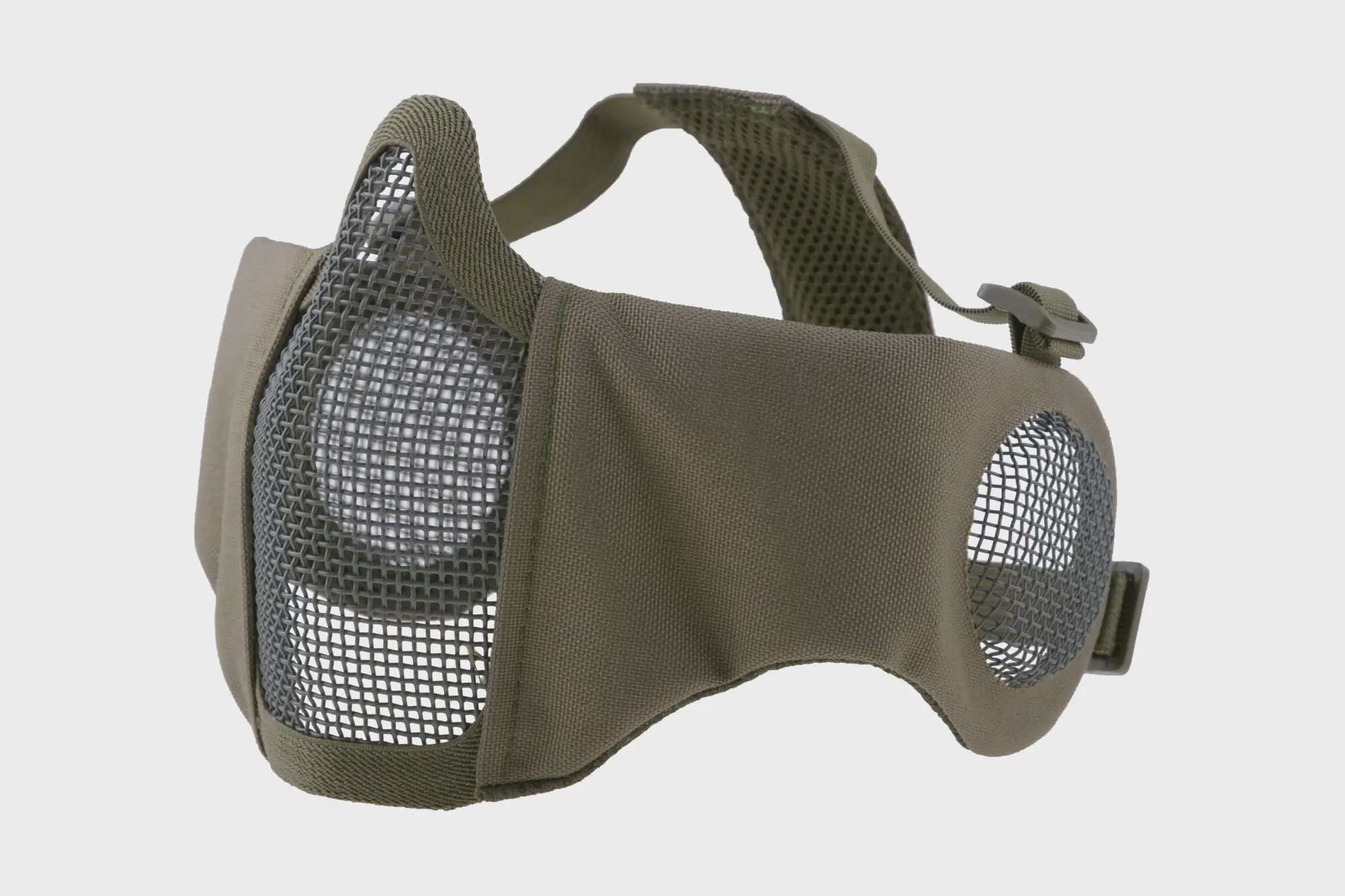 Specna Arms Stalker EVO Plus - Olive