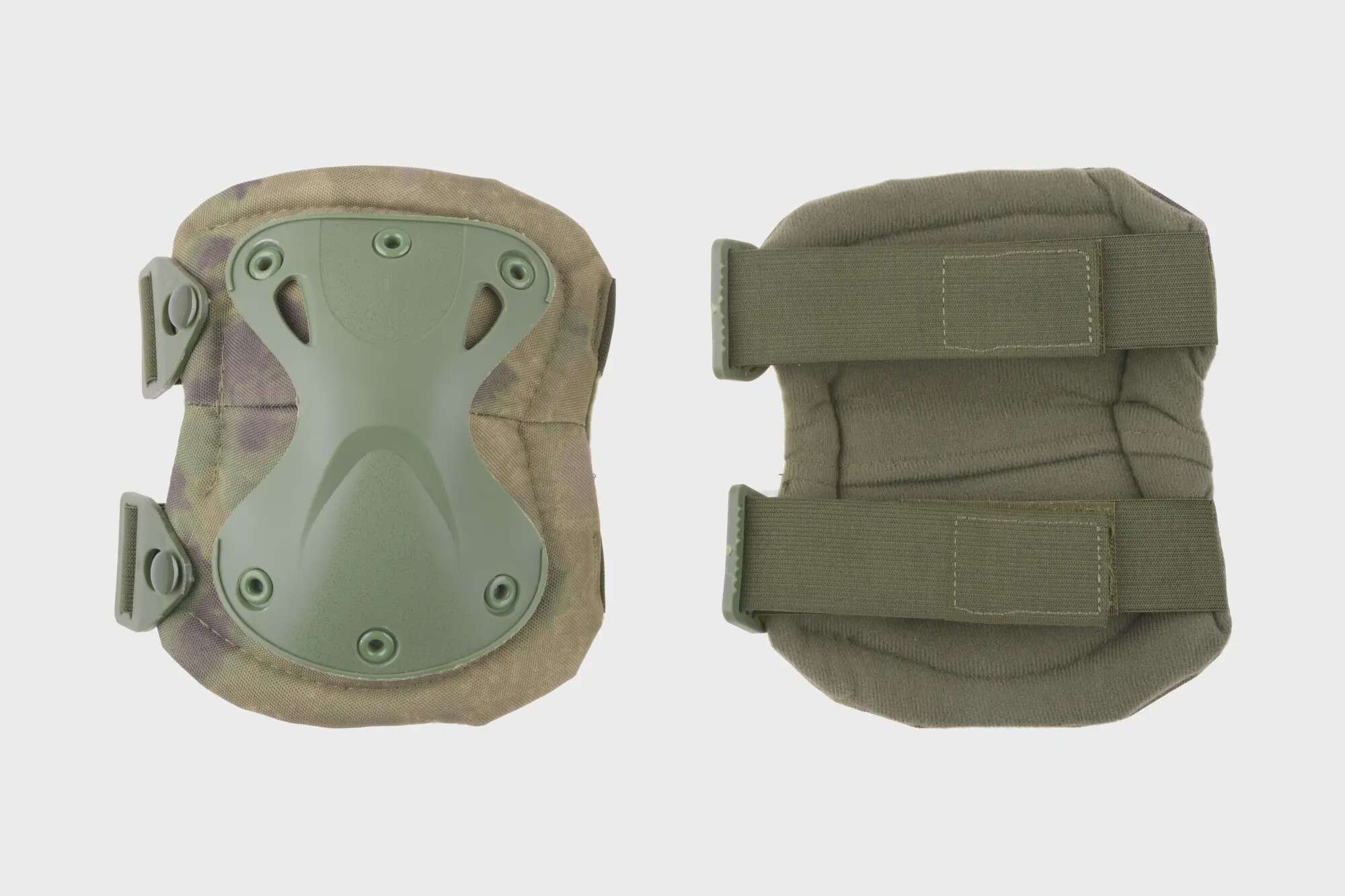 Knee protection pads Future - ATC FG