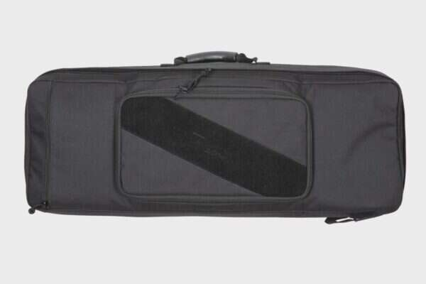 Specna Arms Quick Deployment Rifle Bag Black