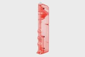 Wosport 300-ball quick-loader EX0410 Pink