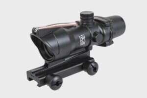 RedFiber 4×32 Specna Arms CORE™ riflescope Black